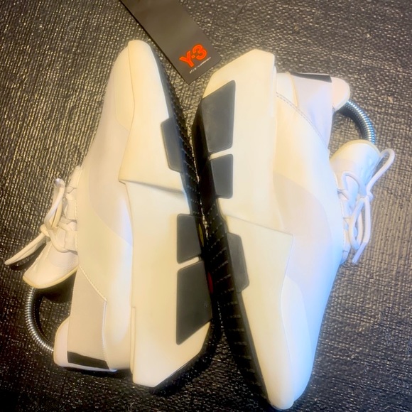 Y-3 Mira Sneaker adidas cooperation with Yohji Yamamoto BRAND NEW ✨ - Picture 1 of 8